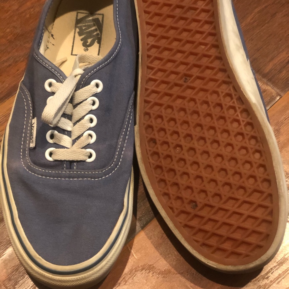 Vans Women’s Shoes